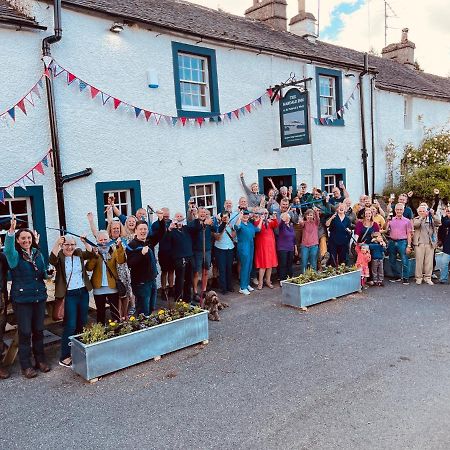 The Mardale Inn Bampton  Ngoại thất bức ảnh