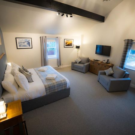 The Mardale Inn Bampton  Ngoại thất bức ảnh