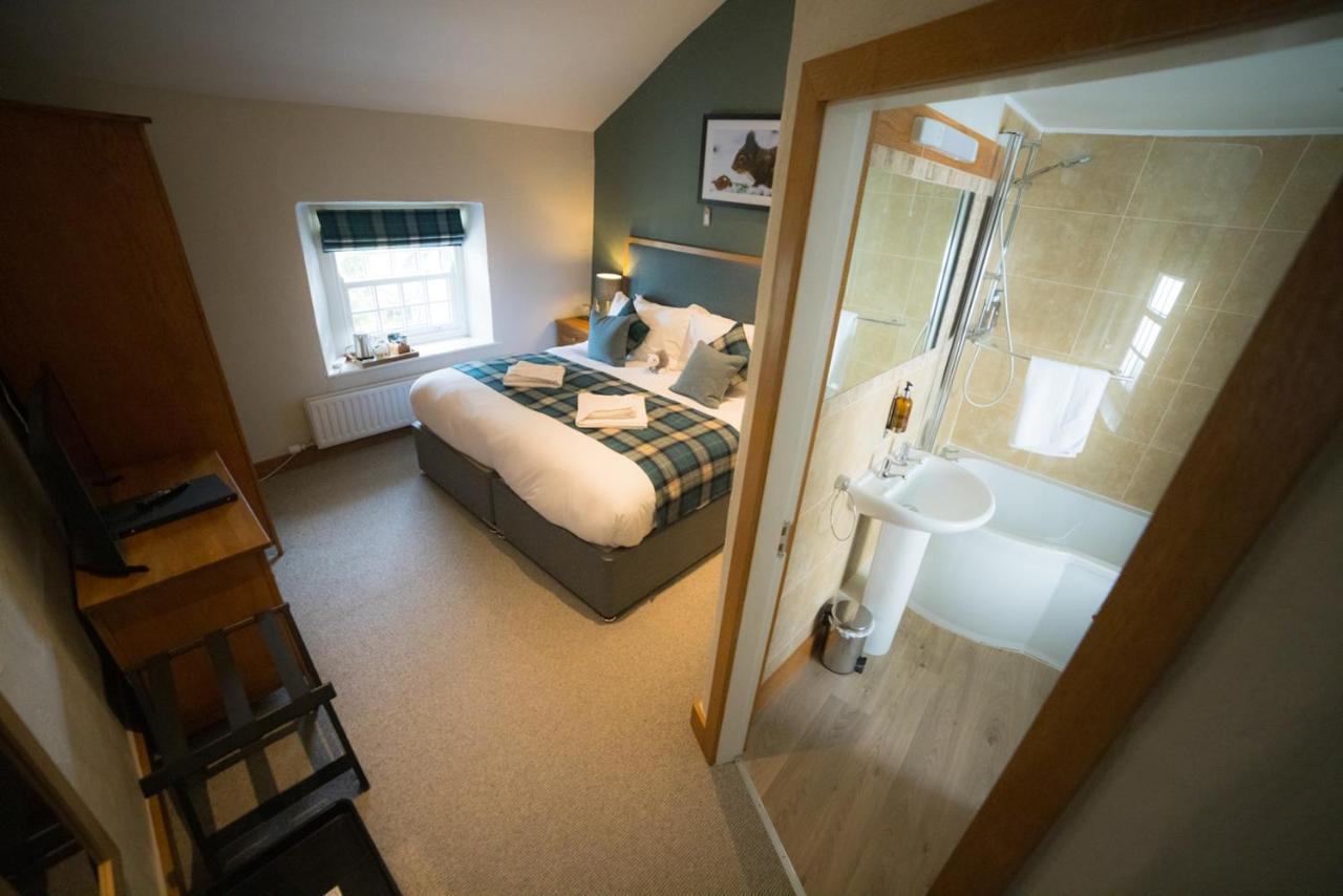 The Mardale Inn Bampton  Ngoại thất bức ảnh