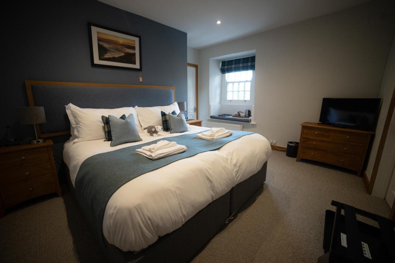 The Mardale Inn Bampton  Ngoại thất bức ảnh