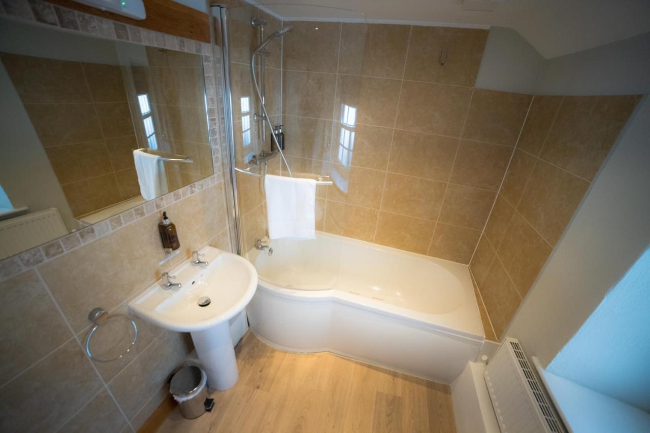 The Mardale Inn Bampton  Ngoại thất bức ảnh