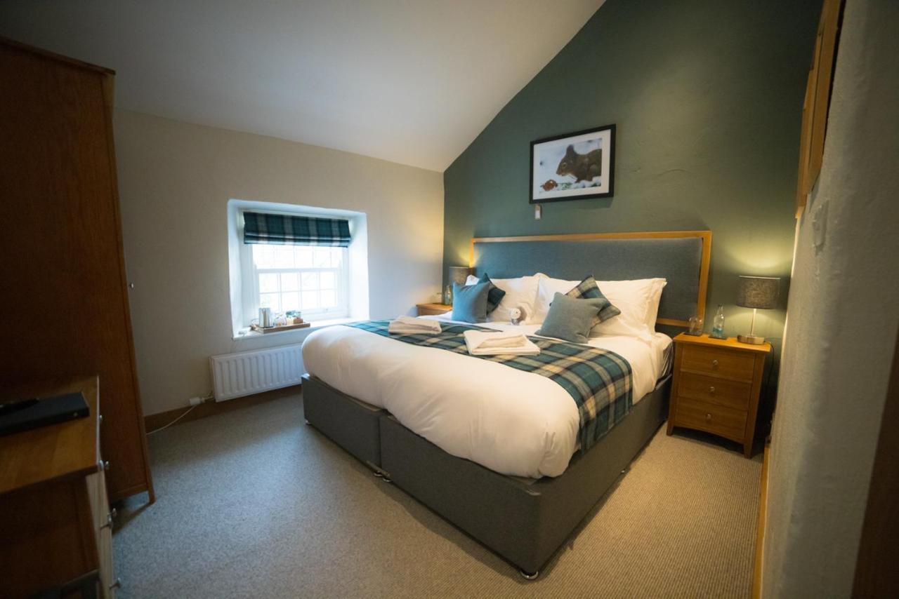 The Mardale Inn Bampton  Ngoại thất bức ảnh