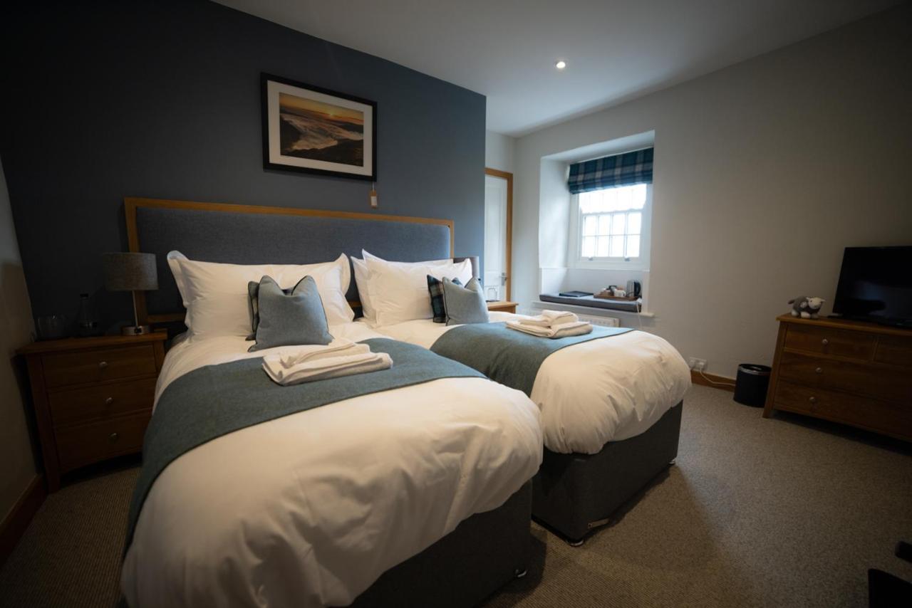 The Mardale Inn Bampton  Ngoại thất bức ảnh