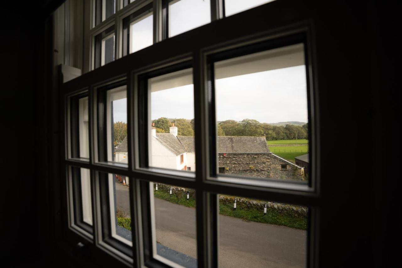 The Mardale Inn Bampton  Ngoại thất bức ảnh