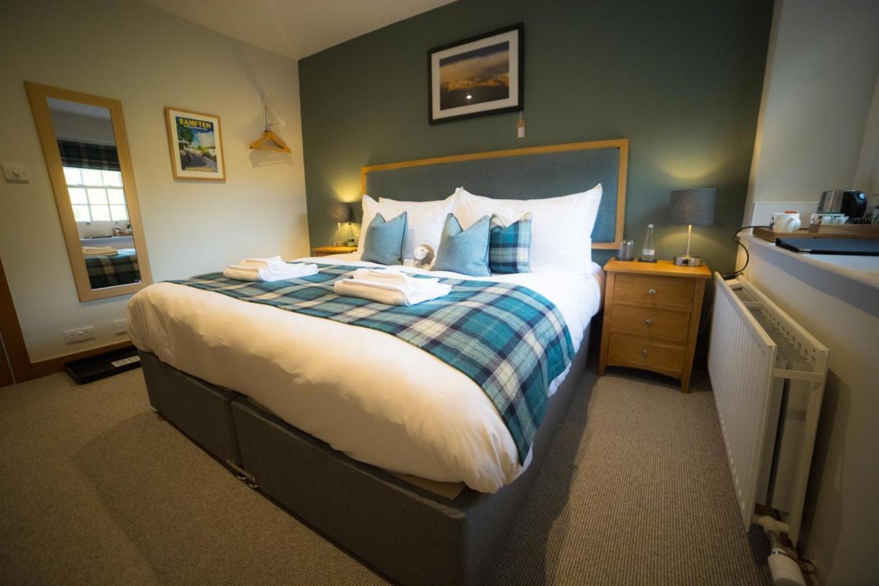 The Mardale Inn Bampton  Ngoại thất bức ảnh