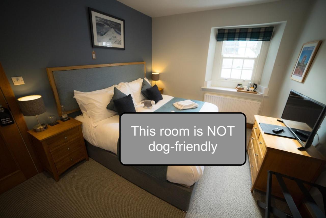 The Mardale Inn Bampton  Ngoại thất bức ảnh