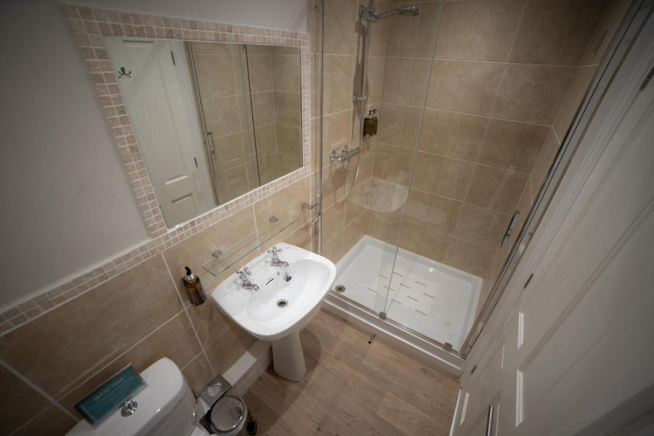 The Mardale Inn Bampton  Ngoại thất bức ảnh