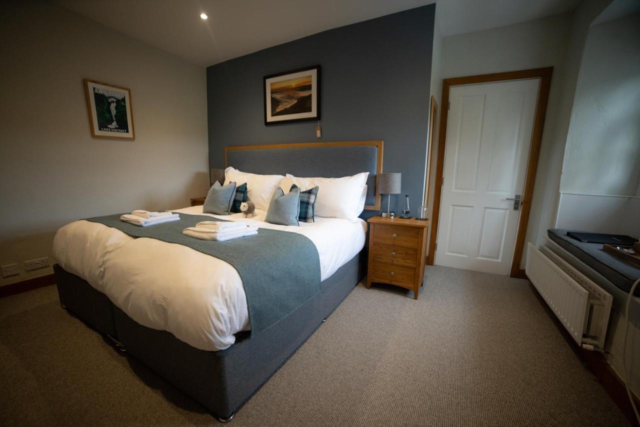 The Mardale Inn Bampton  Ngoại thất bức ảnh