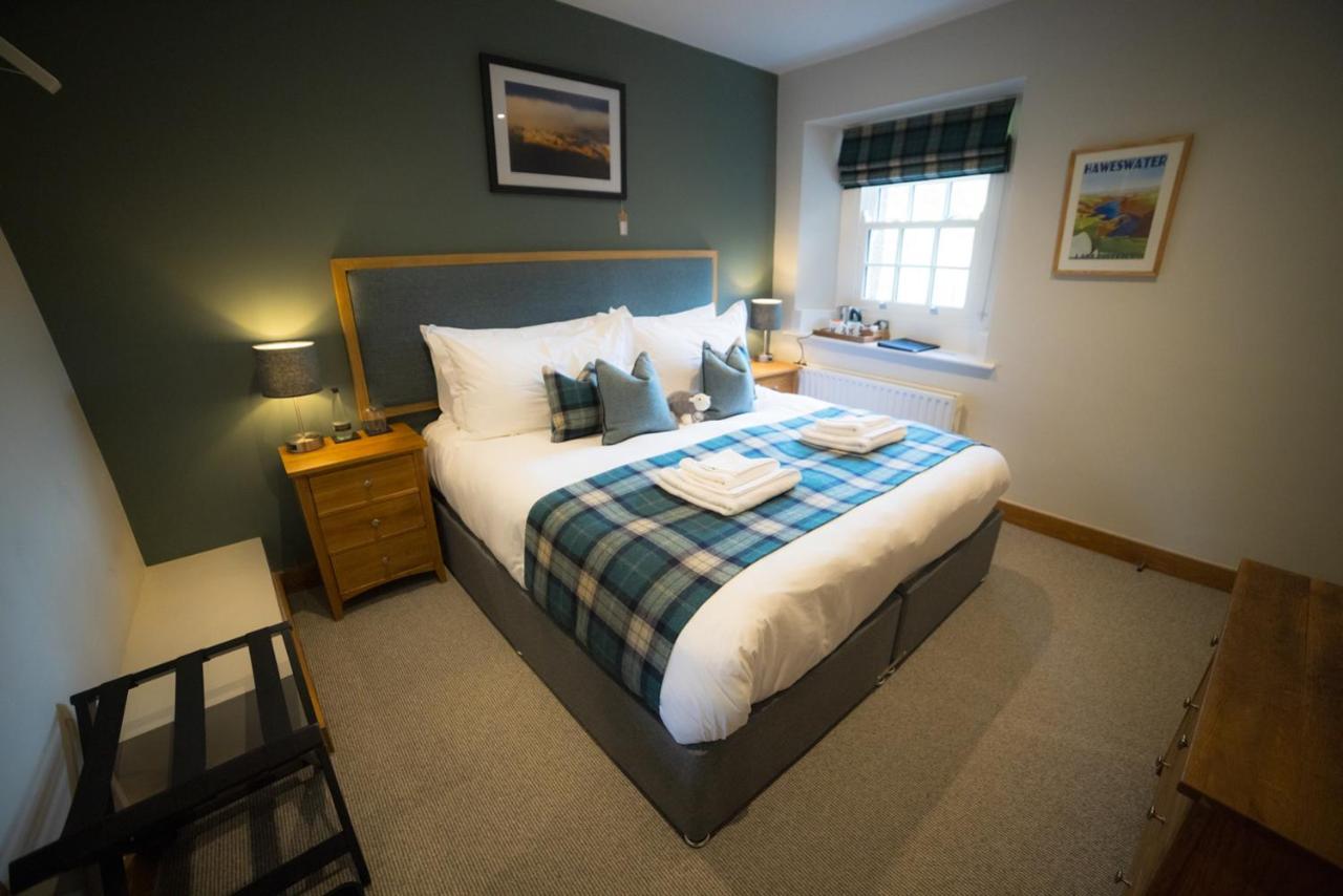 The Mardale Inn Bampton  Ngoại thất bức ảnh