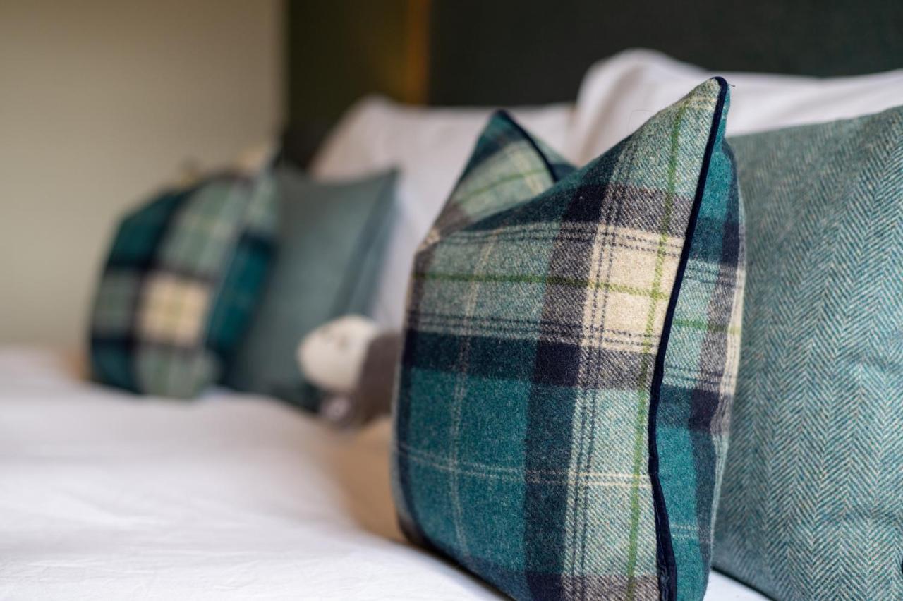 The Mardale Inn Bampton  Ngoại thất bức ảnh