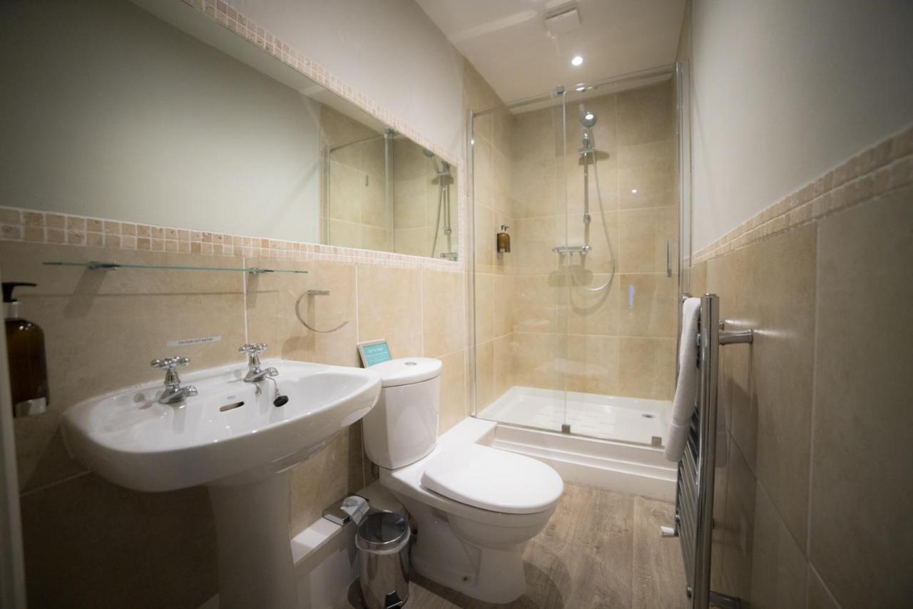 The Mardale Inn Bampton  Ngoại thất bức ảnh
