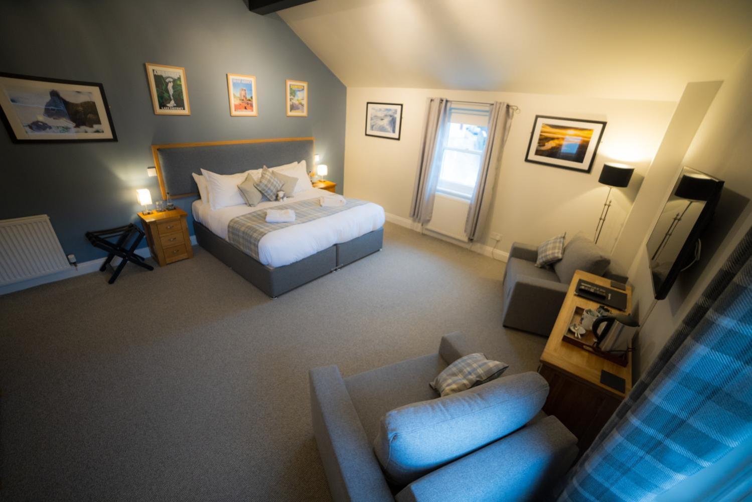 The Mardale Inn Bampton  Ngoại thất bức ảnh