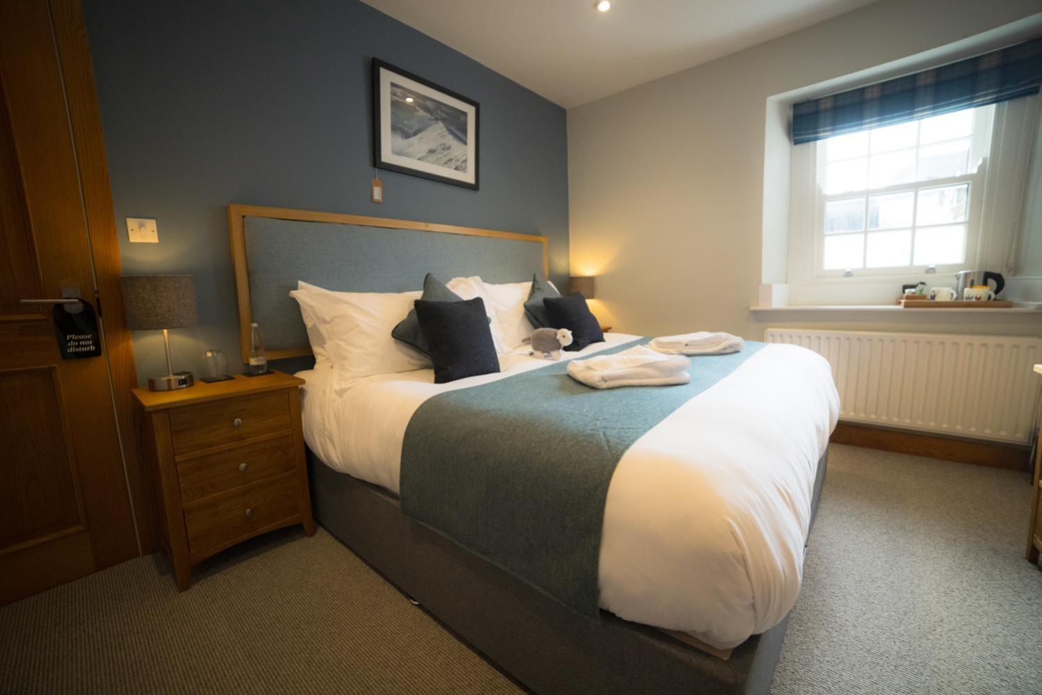 The Mardale Inn Bampton  Ngoại thất bức ảnh