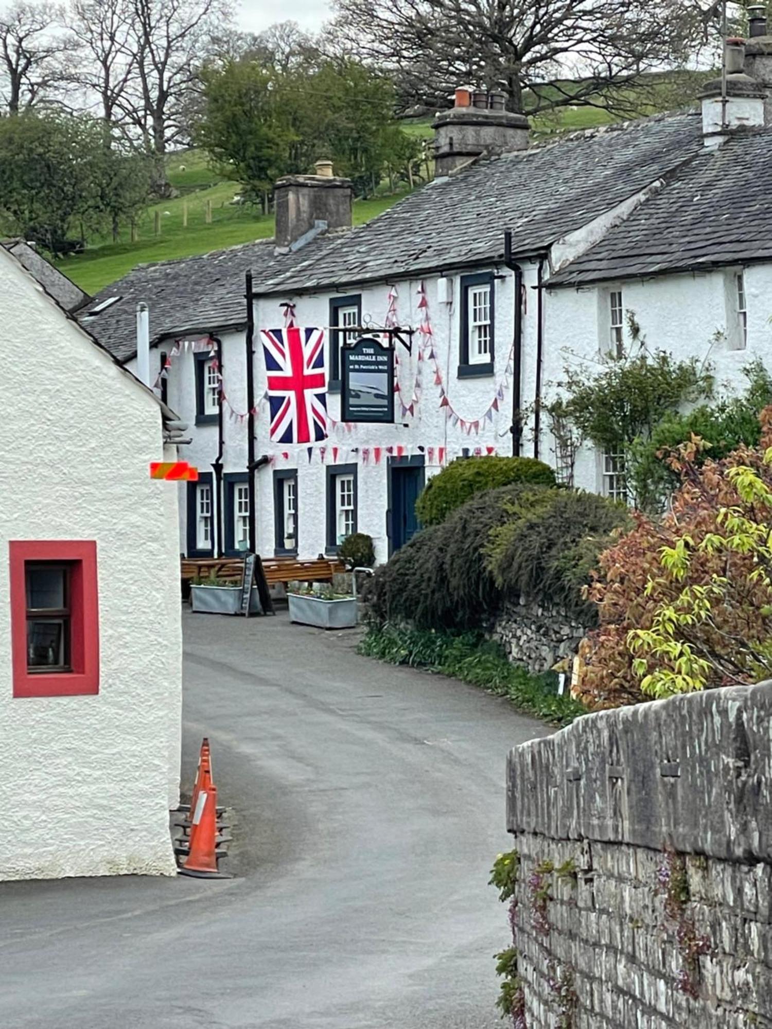 The Mardale Inn Bampton  Ngoại thất bức ảnh